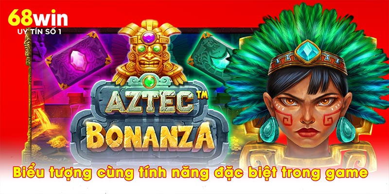Biểu tượng cùng tính năng đặc biệt trong game